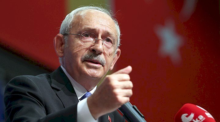 Kılıçdaroğlu seçilir mi?