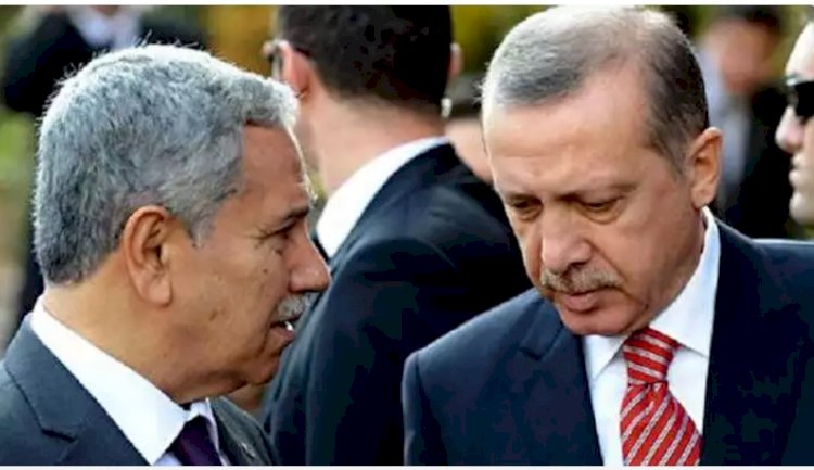 Bülent Arınç Odatv'ye konuştu… AKP'nin 21'inci kuruluş yıl dönümü etkinliğine katılacak mı