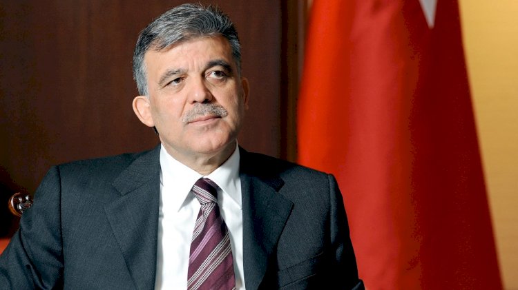 Abdullah Gül'den Taliban'ın 1. yılı değerlendirmesi: İslam'a zararları büyük