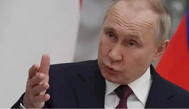 Putin Rus silahlarını övdü, müttefikleriyle askeri teknoloji için işbirliği çağrısı yaptı