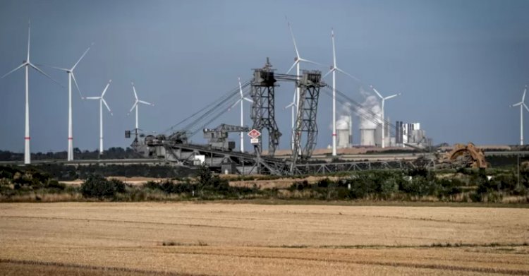 Enerji krizinin bu sefer küresel olması dünyayı nasıl değiştiriyor?