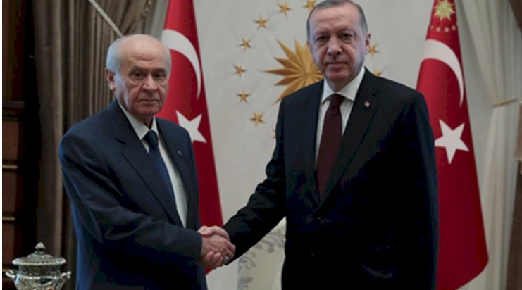 İddia: Bahçeli,  4 Eylül’deki mitingde erken seçim çağrısı yapabilir