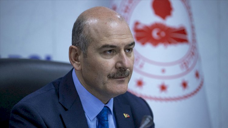 Soylu'nun kararnamelerinde satır arasında kalanlar...