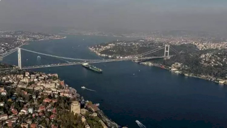 İstanbul depreminde beklenen kaos senaryosu... Sonrasında neler yaşayacağız