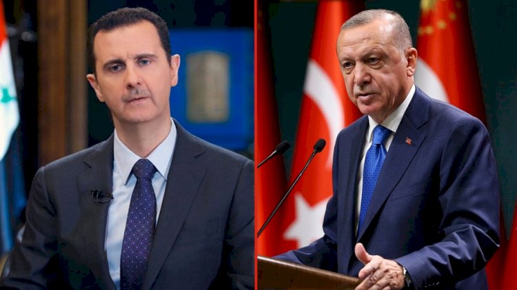 Türkiye-Suriye temaslarının perde arkası aralandı: Ankara'nın 2 Şam'ın 5 talebi var