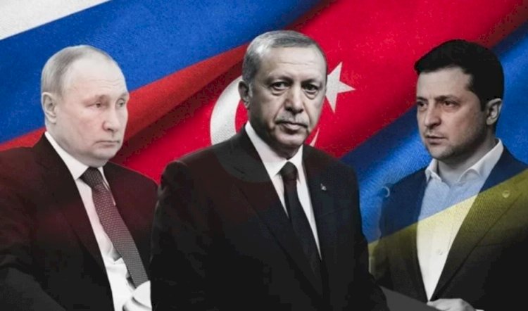 Atlantik Konseyi'nden Türkiye analizi: Taraf seçmek zorunda kalacak mı?