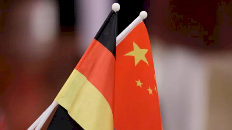 Almanya'yı bekleyen büyük tehlike: Çin alman ekonomisini batırabilir