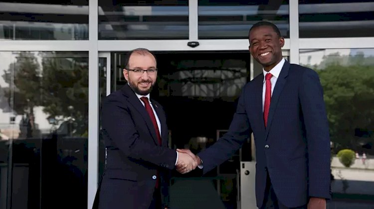 Washington'dan Ankara'ya 'Rusya' uyarısı: Yaptırımları Türkiye üzerinden delmeye çalışıyor