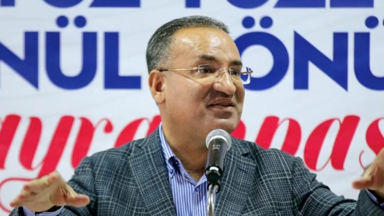Bozdağ'dan hasta tutuklular açıklaması: Uzmanlarla istişare ediyoruz