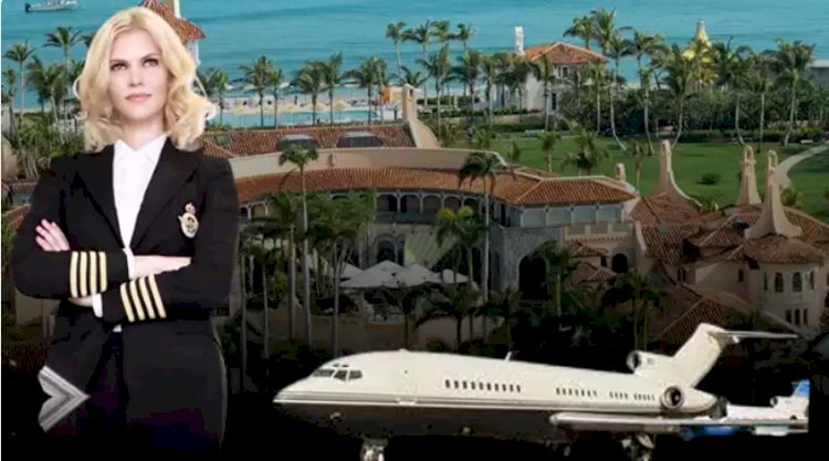 Trump'ın evinde ne arandı... Epstein küresel fuhuş dosyası gündemde