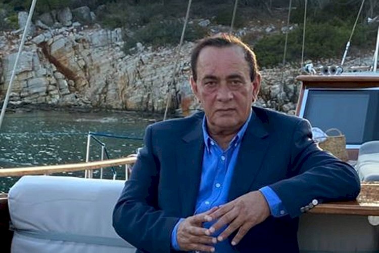 Şafak Mahmutyazıcıoğlu Davasında Sanık Avukatı Çakıcı’nın Danışmanı’nı Telefonla Aradı