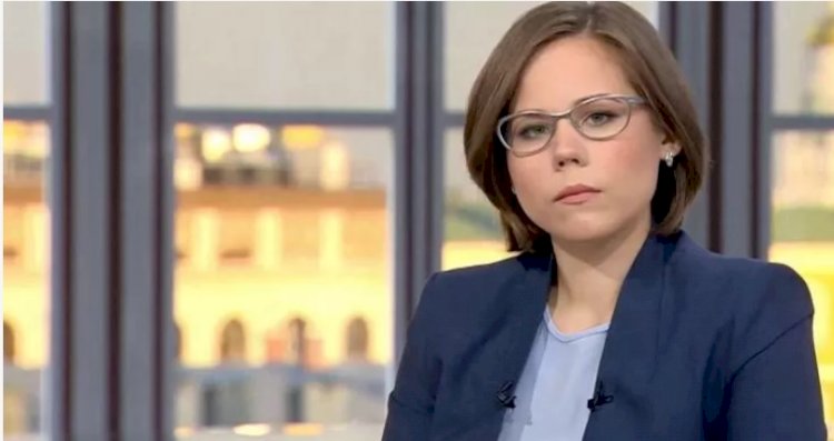 Rusya, 'Putin'in akıl hocasının' kızının öldürülmesinden Ukrayna'yı sorumlu tuttu