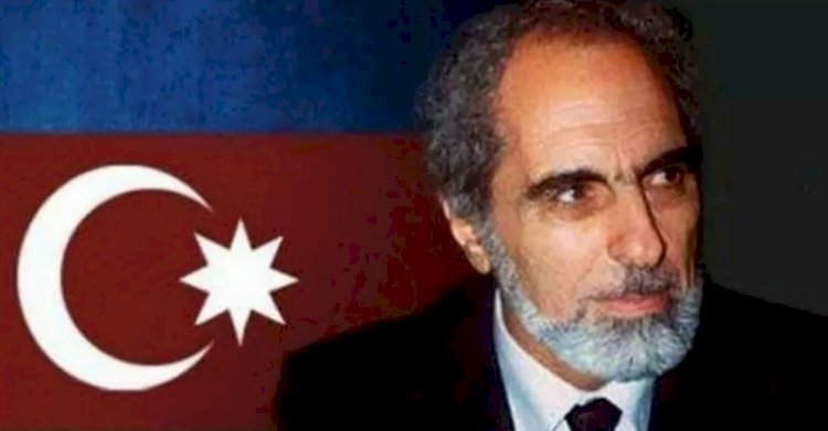 Ebulfez Elçibey: Karabağ'ı geri almak isteyen, Rusya ve İran'la yıldızı barışmayan Türkiye sevdalısı Azeri lider