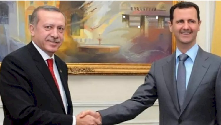 İran haber ajansı Erdoğan ile Esad'ın görüşeceğini iddia etti