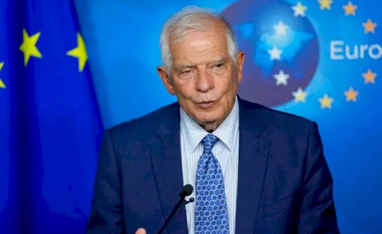 Avrupa Birliği, Ukrayna ordusunu eğitmek için görev birliği kurmayı planlıyor