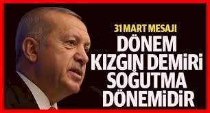 Bürokrasi Ak Parti ve Başkan Erdoğan'ın aleyhinde çalışıyor!