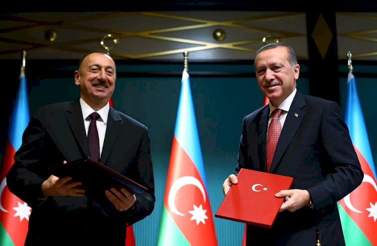 Cumhurbaşkanı Erdoğan, Halife Erdoğan olsa ne değişir?