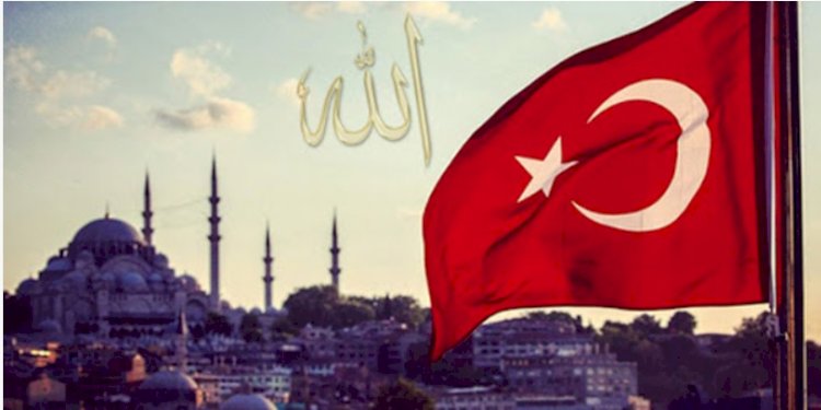 Selahattin Demirtaş Türkiye partisini yazdı