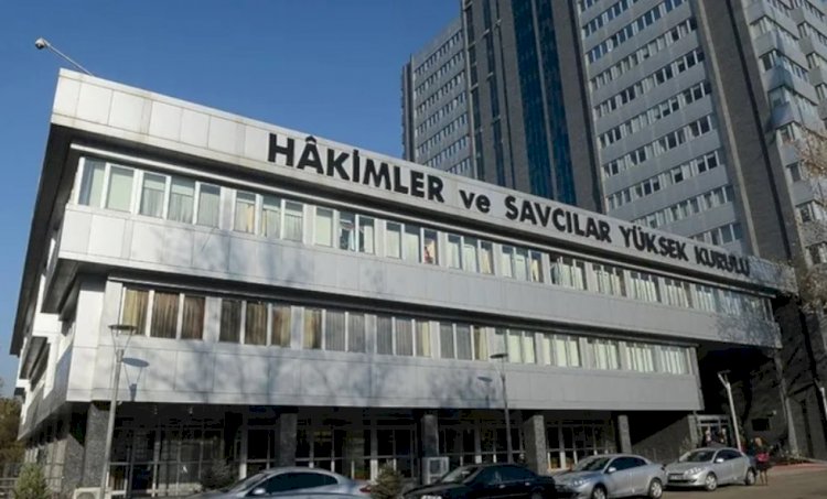 HSK’dan ‘Gülşen’ açıklaması: Hiçbir organ, kişi talimat veremez