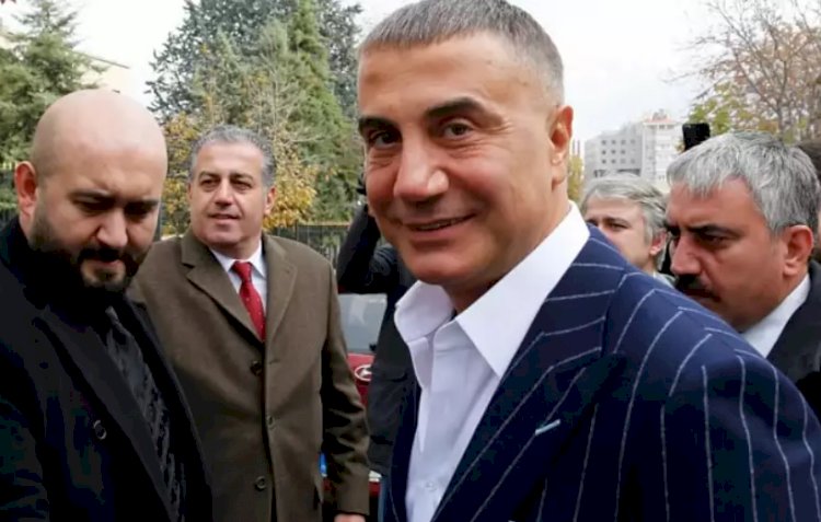 Sedat Peker ifşaları: Savcılar neden harekete geçmiyor, hukuki süreç nasıl işlemeli?
