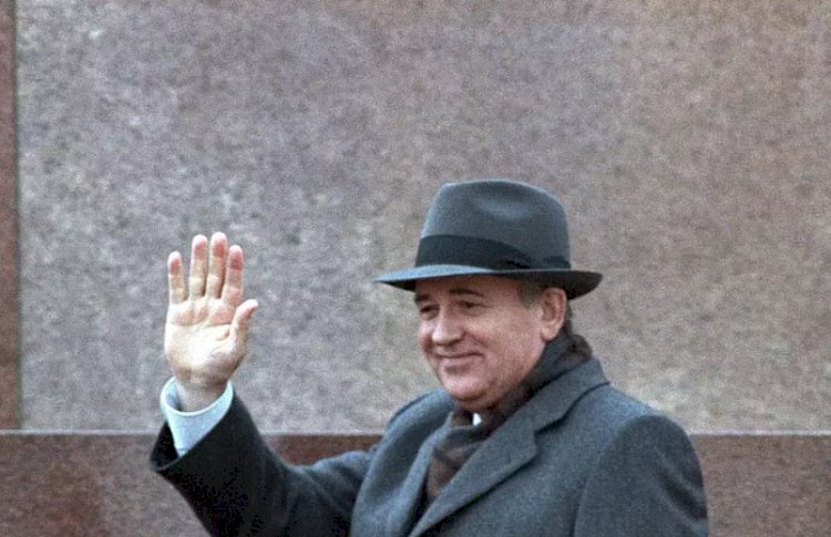 Dünya liderleri, SSCB'nin son Devlet Başkanı Mihail Gorbaçov'un ölümü için ne dedi?