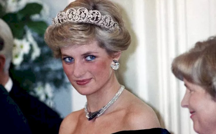 Prenses Diana'nın son saatleri: Kaza gecesi Paris'te neler yaşandı?