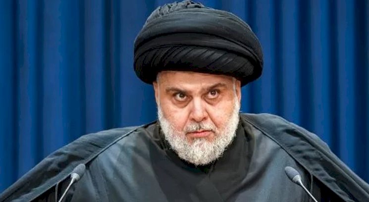 Mukteda es-Sadr: Irak'ta siyasete 20 yıldır damga vuran Şii din adamı