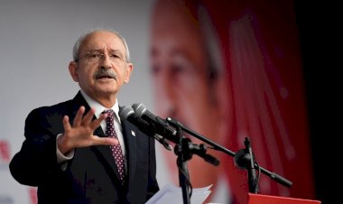 Kılıçdaroğlu: KHK'lıların 'tamamını' göreve iade edeceğiz