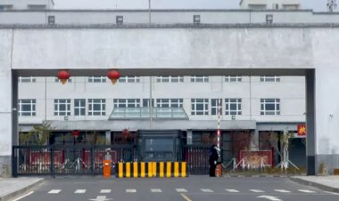 BM'den 'Uygurlar raporu': Çin'in uygulamaları insan hakları ihlali, insanlık suçu olabilir