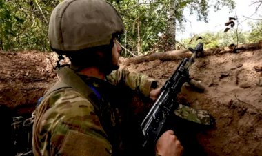 Ukrayna’nın yeni operasyonu savaşta bir dönüm noktası mı?