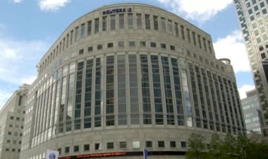 Reuters'ın Türkiye medyasıyla ilgili iddiaları neler, İletişim Başkanı Altun'un yanıtı ne oldu?