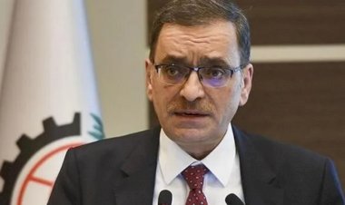 DEVA’dan Taşkesenlioğlu’nun Halkbank’a atanmasına dair açıklama: 'Mevzuata uygun'