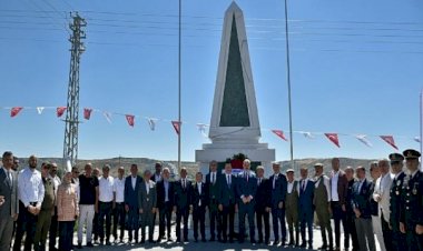 Şehit Binbaşı Unutulmadı Ana SayfaGündemŞehit Binbaşı Unutulmadı