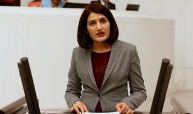 Soylu, HDP'li Semra Güzel'in yakalandığını açıkladı