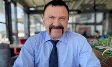 Levent Göktaş hakkında çarpıcı gerçek: Türkiye'den Bulgaristan'a geçerken yakalanmış