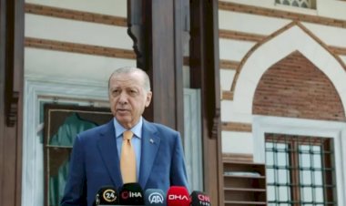 Erdoğan ve Şık arasındaki polemik nasıl başladı? Taraflar ne dedi?