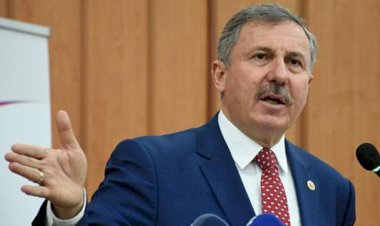 Selçuk Özdağ: Sedat Peker'in söyledikleri yenilir, yutulur şeyler değil