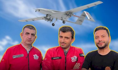 Ahmet Takan: Erdoğan, damat Selçuk’a küstü mü?..