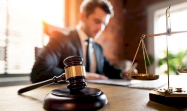 Avukatlık asgari ücret tarifesi belli oldu