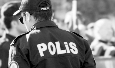 Polisler tükeniyor