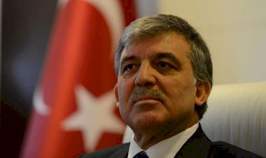 Karamollaoğlu: Abdullah Gül'ün adaylığını garipsemem