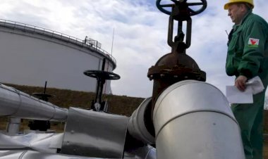 G7 ülkeleri Rus petrolüne tavan fiyat getirme konusunda anlaştı