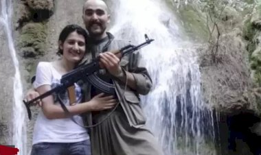 HDP Milletvekili Semra Güzel adliyeye sevk edildi