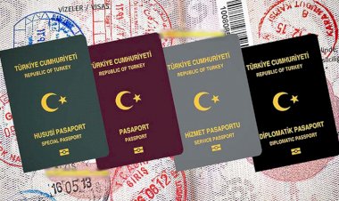 Türklere yönelik vize engeli artarak sürüyor: AB AGİT çalışanına bile vize vermedi