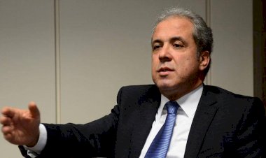 AKP'li Tayyar: Vallahi yeter, bir dip temizliğe ihtiyaç var