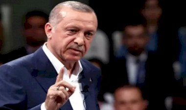 Erdoğan güçlü bir arınma adımı atabilir mi?