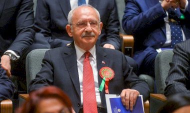 Kılıçdaroğlu ‘helalleşme’de samimi mi?