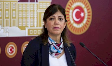 HDP’li Beştaş: Sorumsuz milliyetçilerin ortak adayın kabinesinde kesinlikle yer almayacaklarını öngörebiliriz