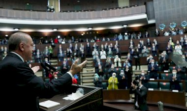 Fatih Altaylı: AKP ve Beştepe eşrafı; cumhurbaşkanı seçimini kazanacaklarından emin