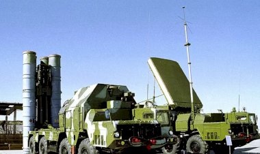 Rus füzeleri Türkiye’ye haram da Yunanistan’a helal mi?